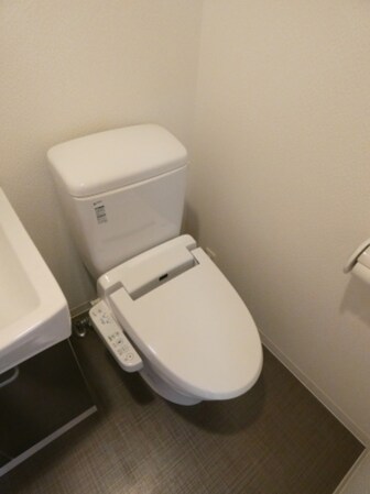 Lavilio中野南台の物件内観写真